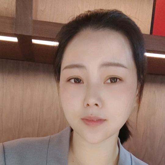 香香