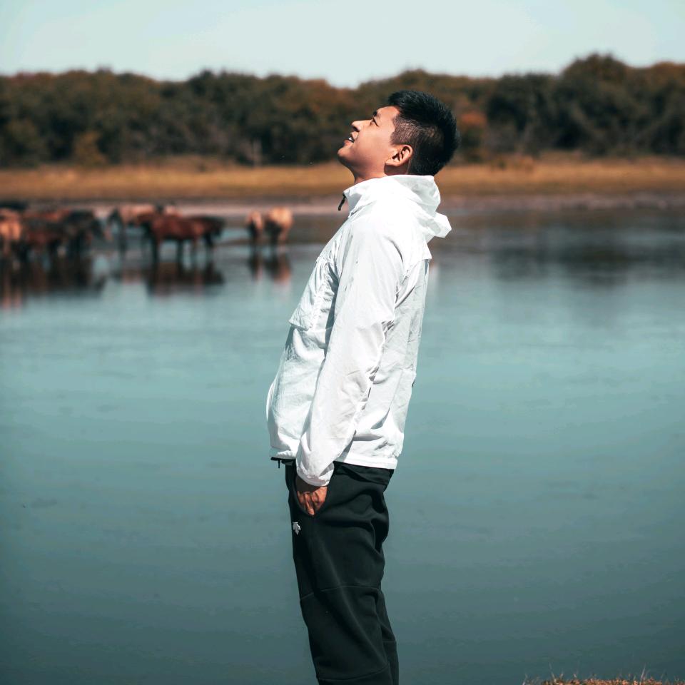 渡心