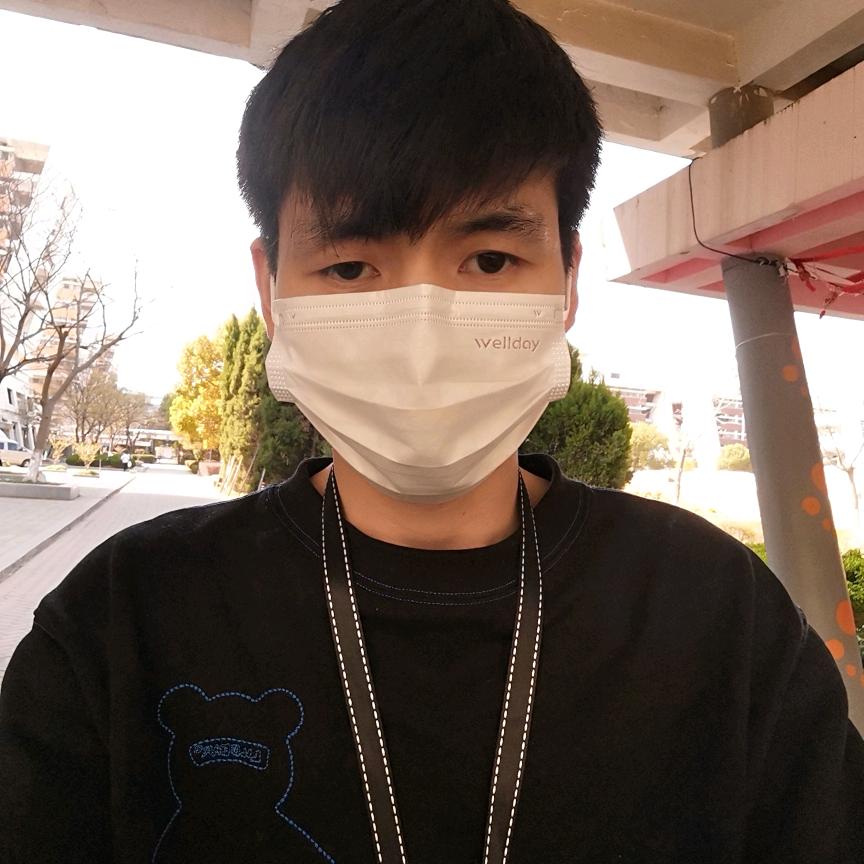 梦大侠🤓