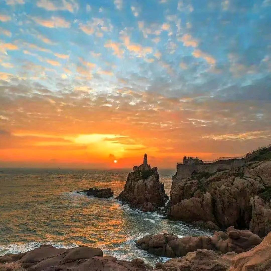 山海青青