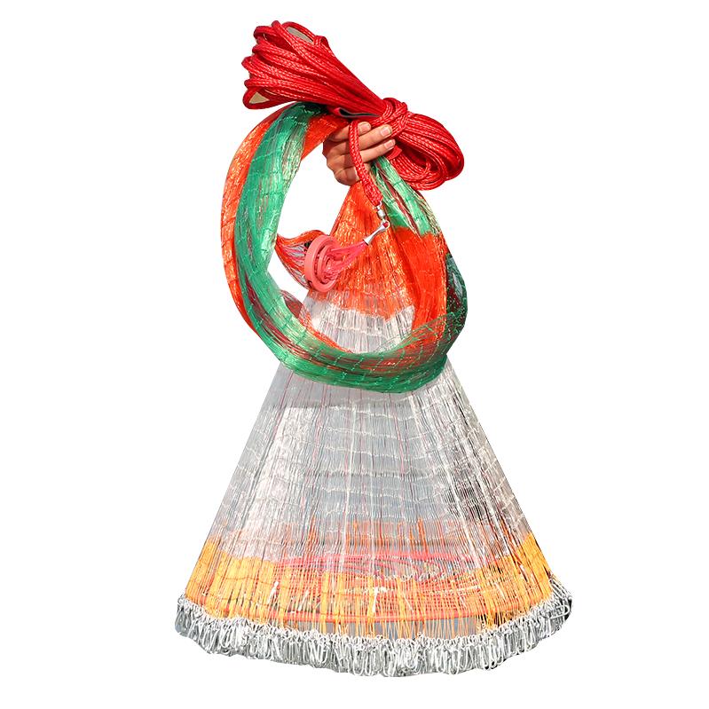 庆云县名阳渔网场