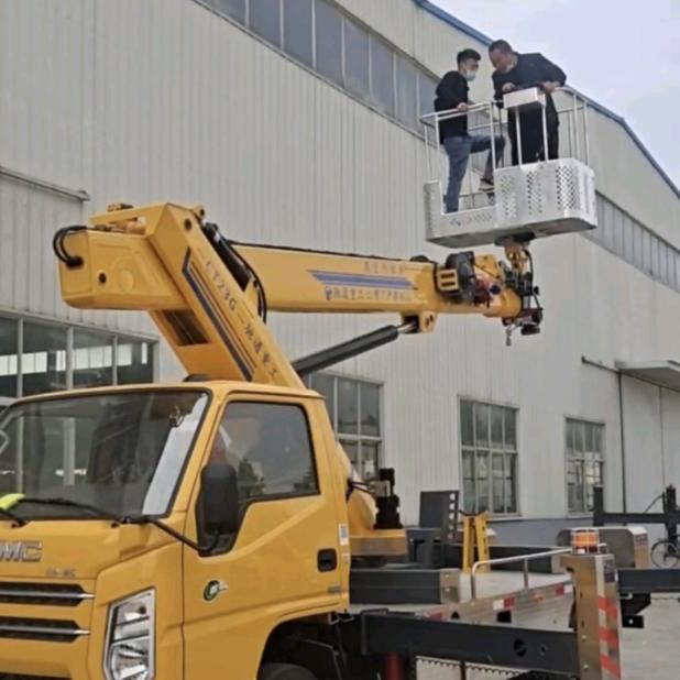 富阳立德机械设备租赁有限公司