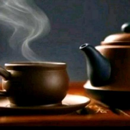 淡茶清酒品人生