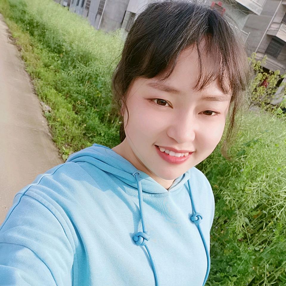 虎牙妹