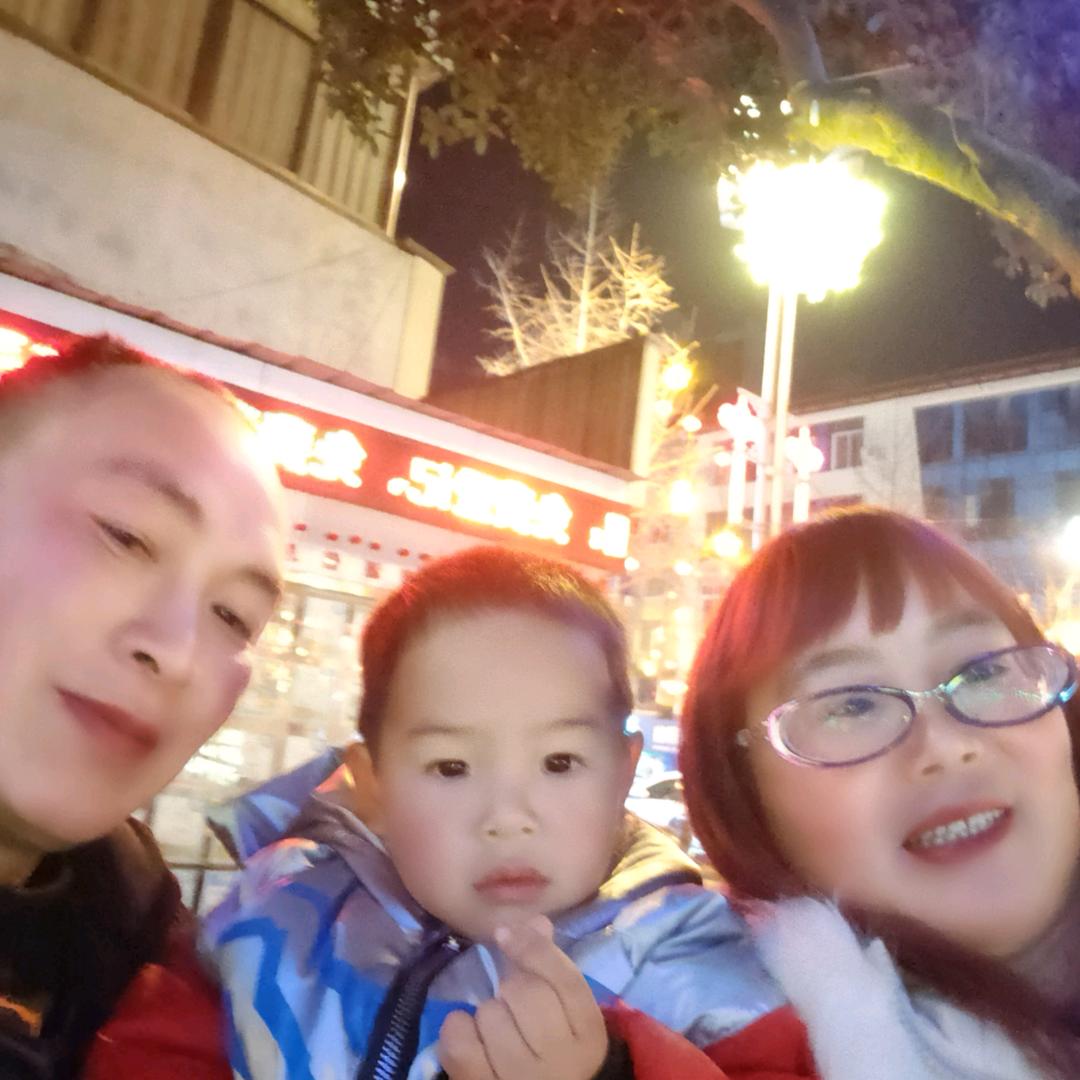今生无悔