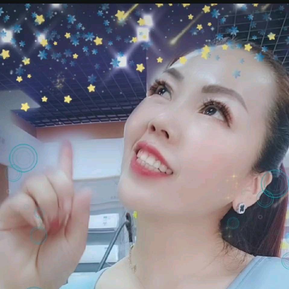 The queen心已上锁🔒