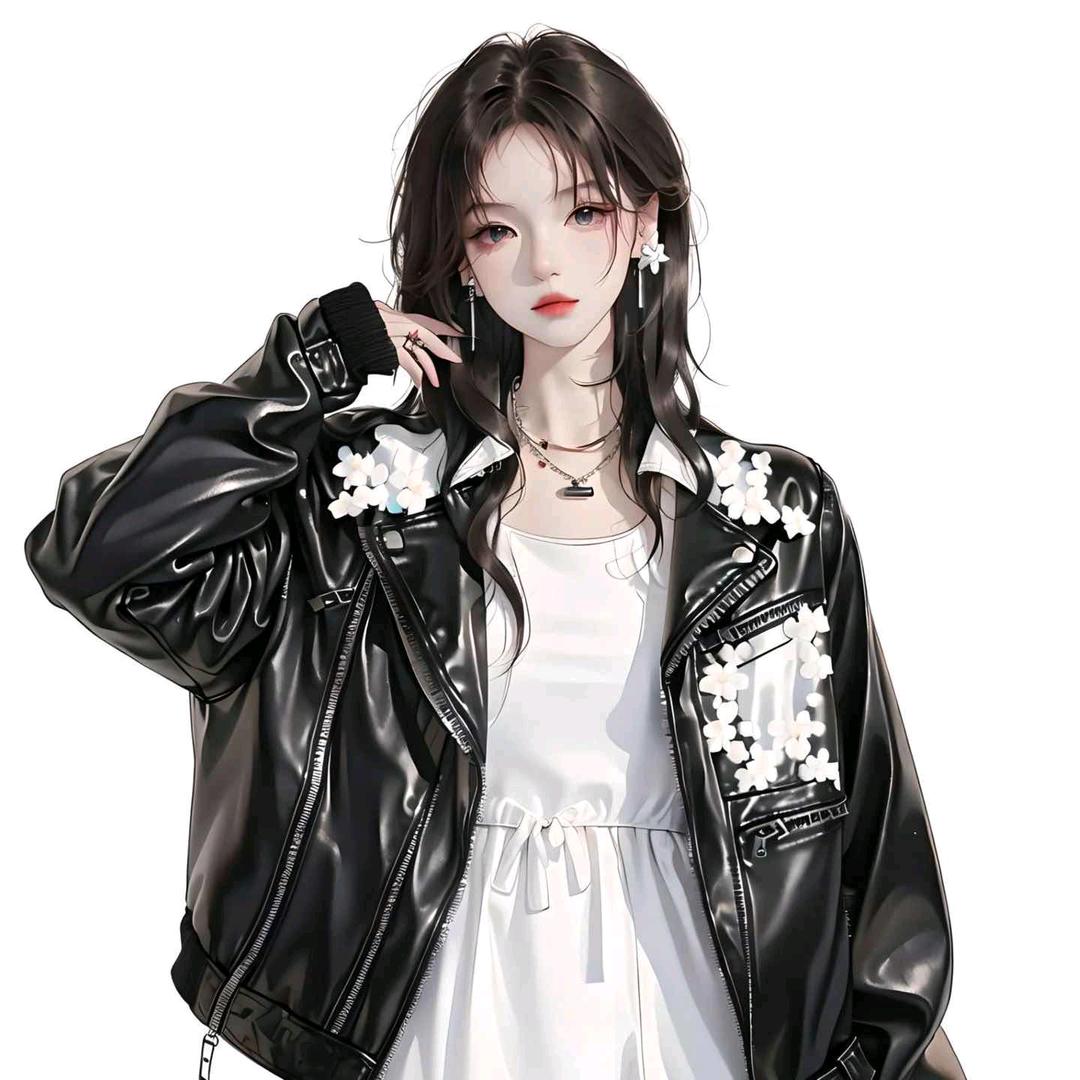 ✨抖爸爸的亲闺女