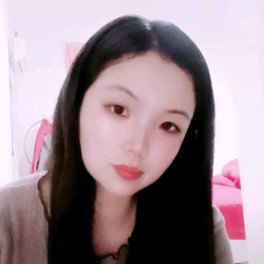 小妮子《橱窗好物分享》