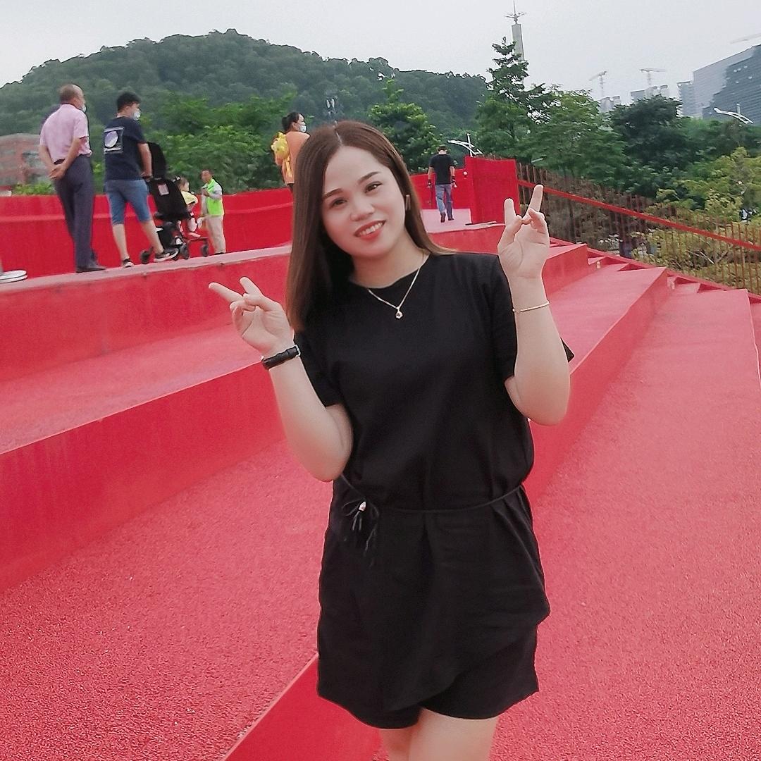 小妮子