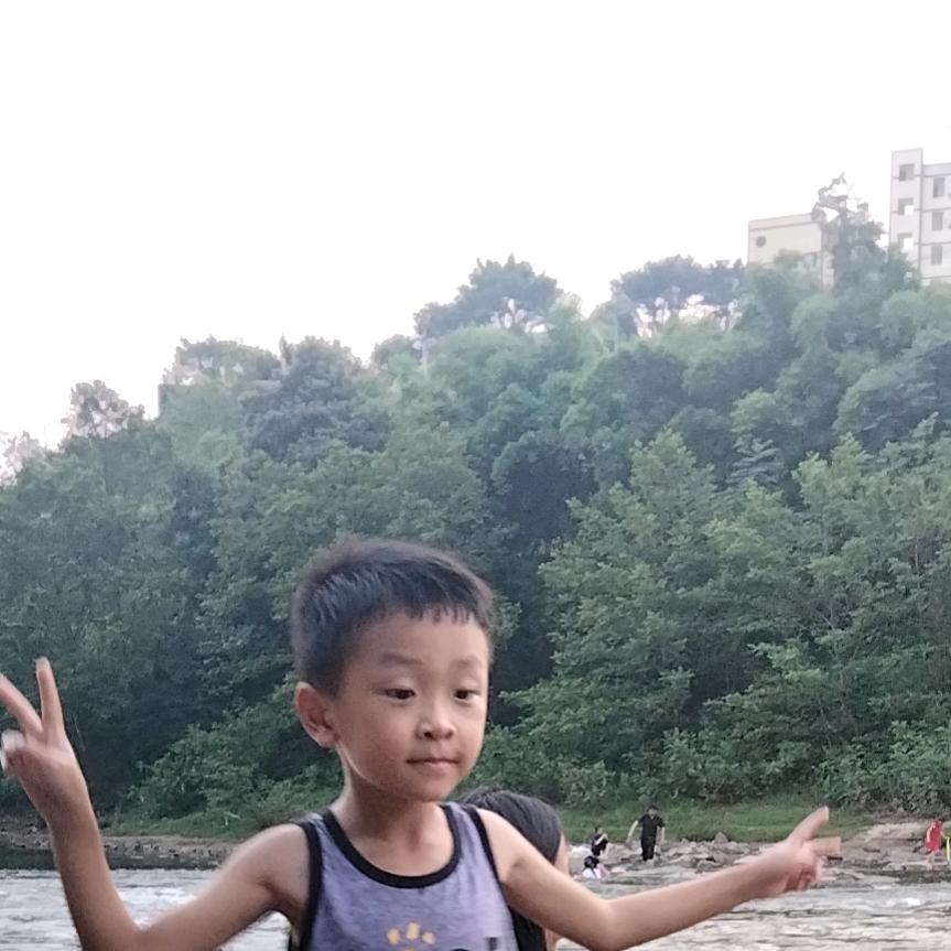 曾开心就好