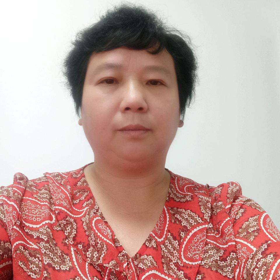 梅