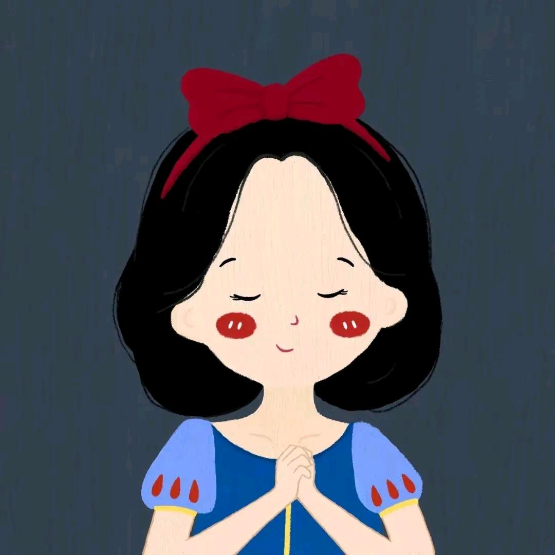 吃不胖的兔子