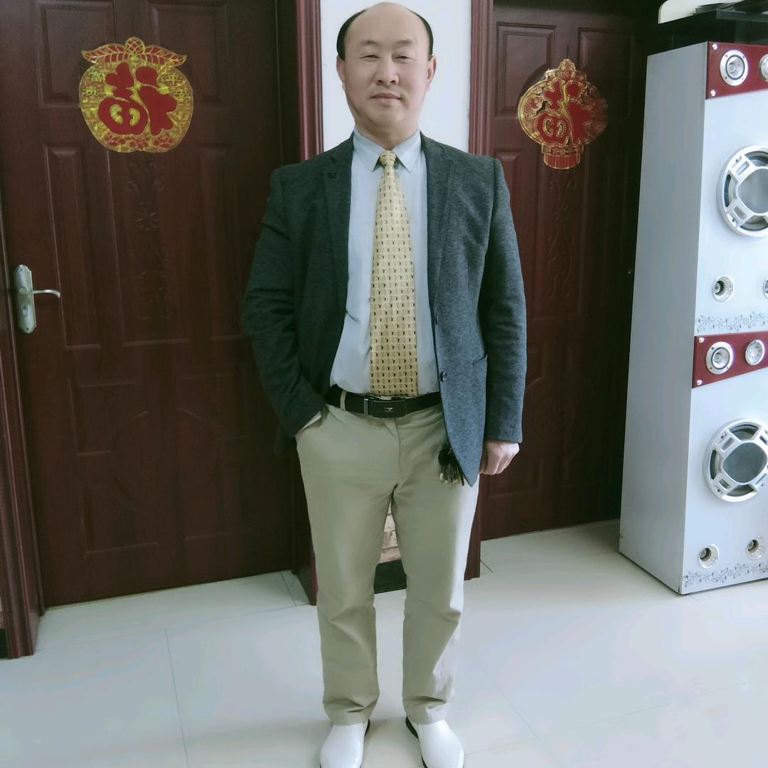 我的未来不是梦