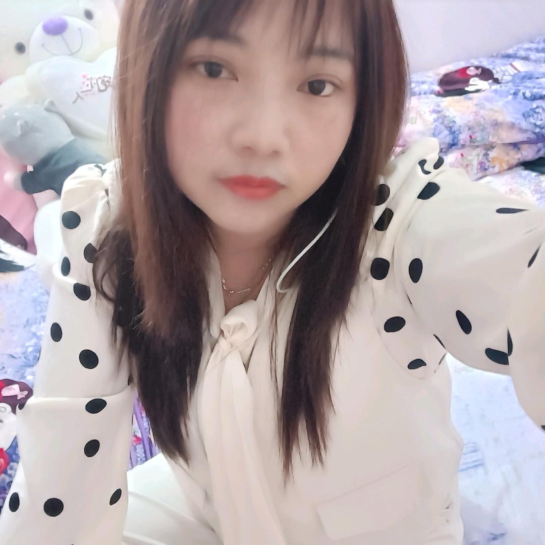 苗族香儿（熊三妹）
