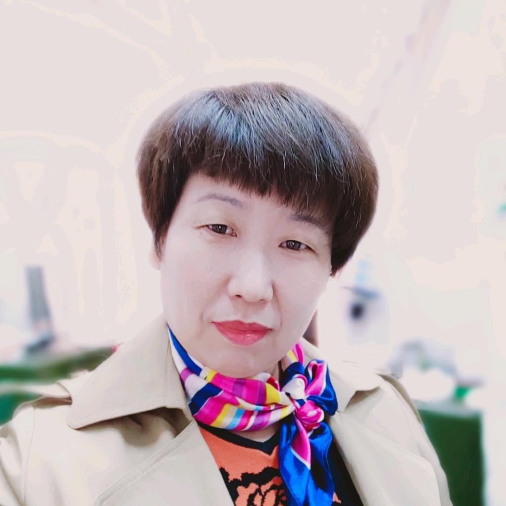 岁月静好