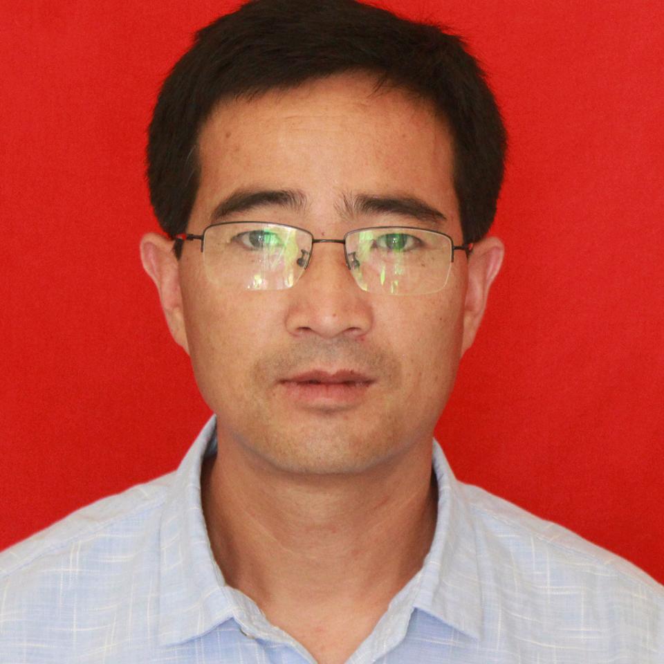 俱智荣