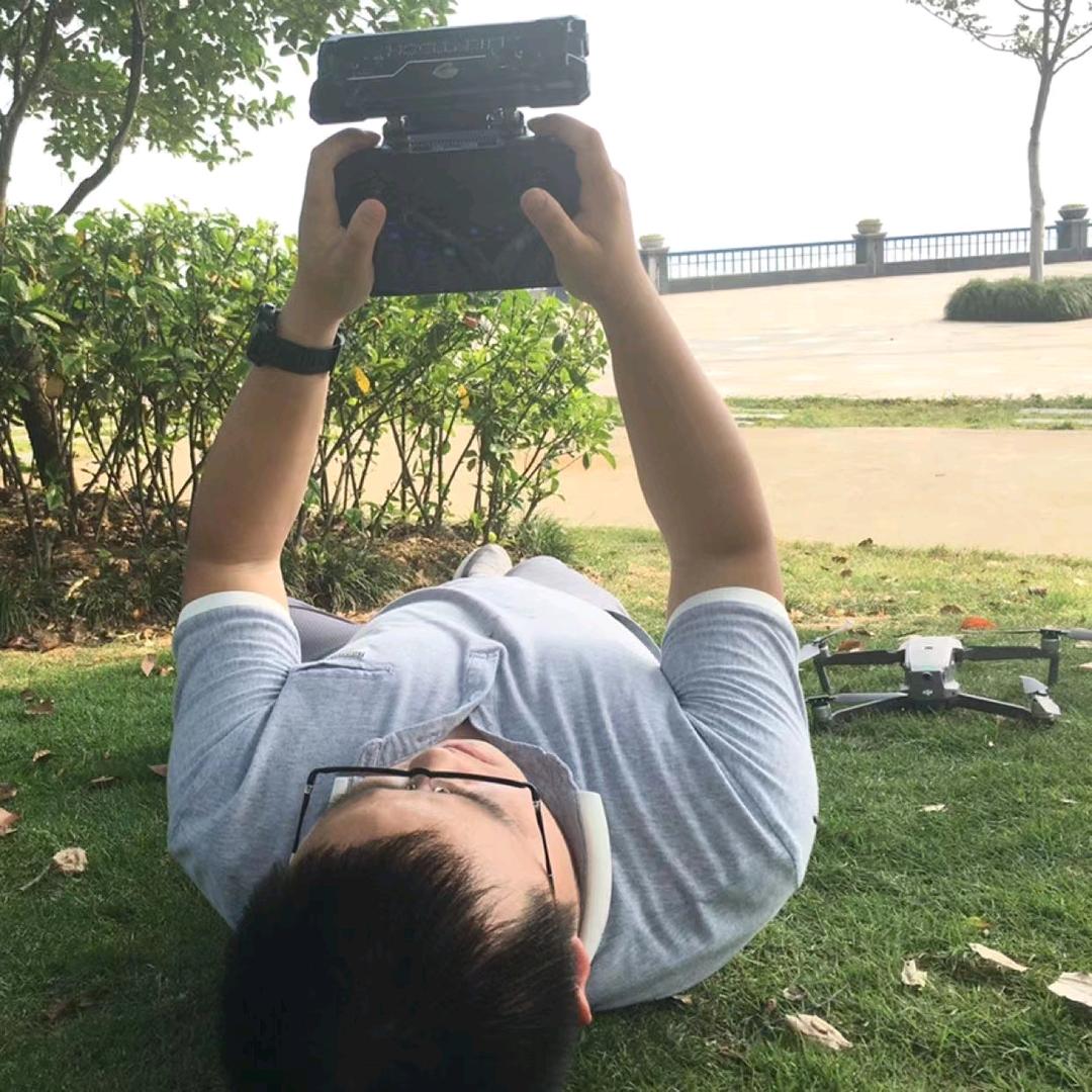 空中堡垒