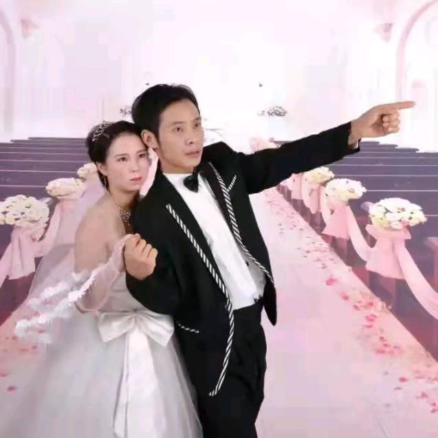 一生陪伴(⑅•͈ᴗ•͈)一生守候