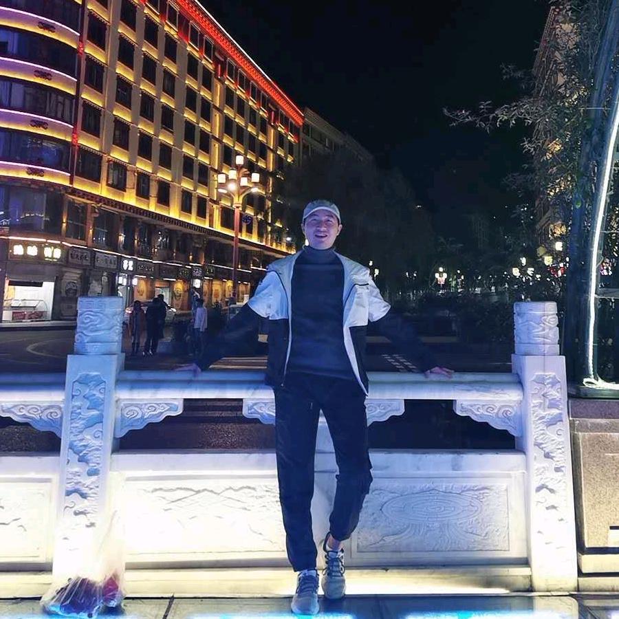 诚果汽车—（阿华）