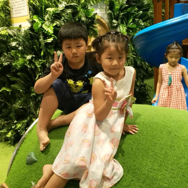 那年的距离
