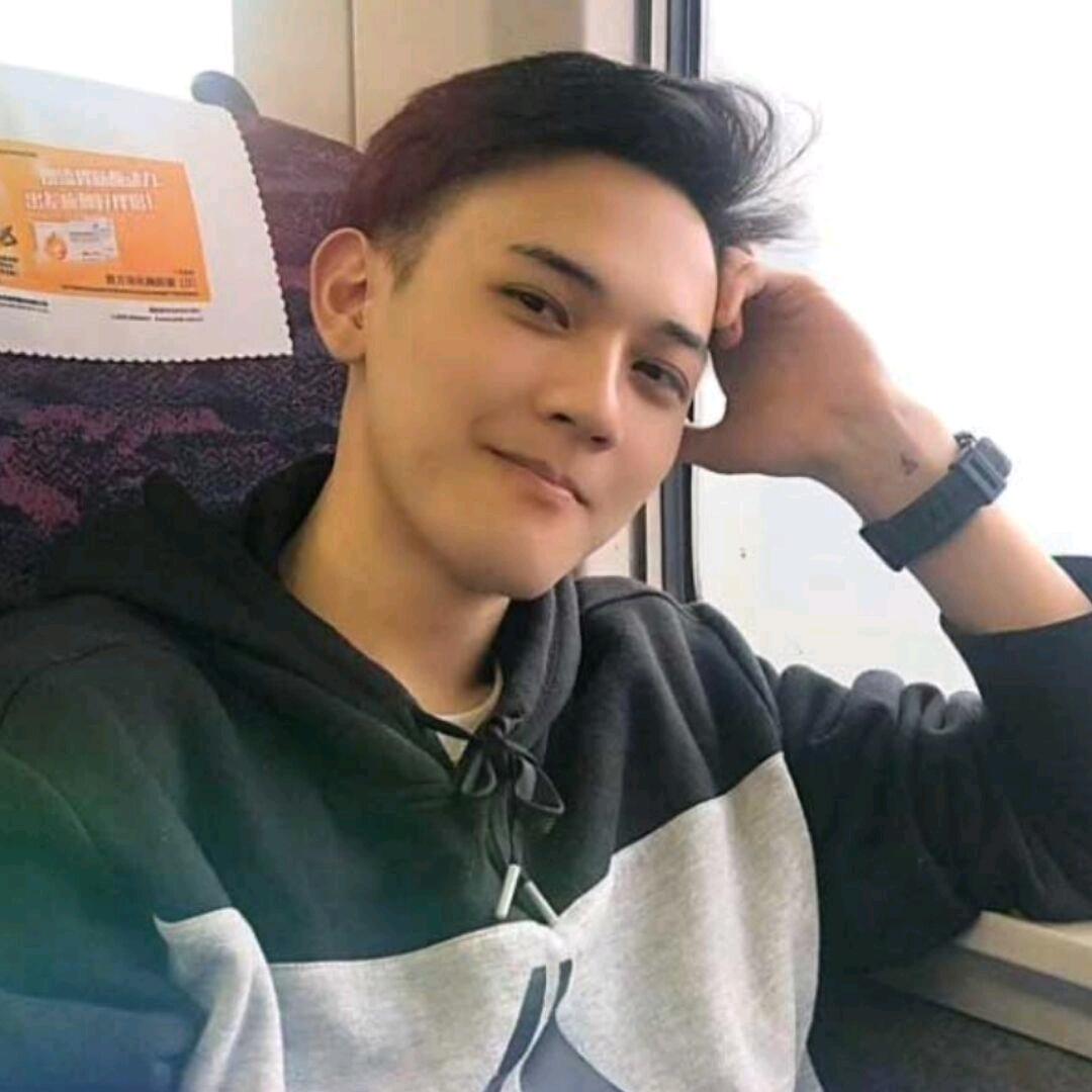朱子明