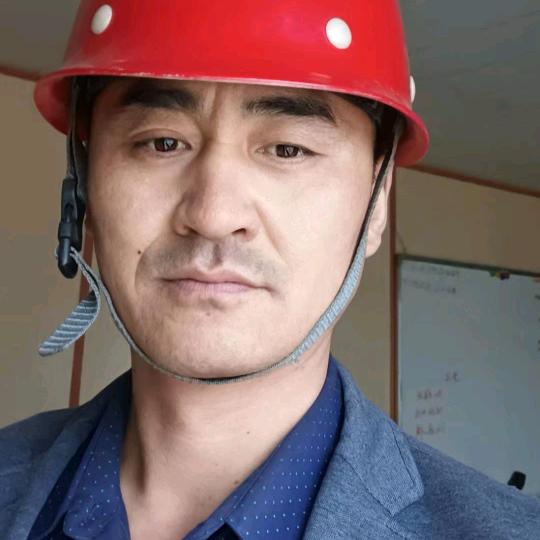 铂金男人