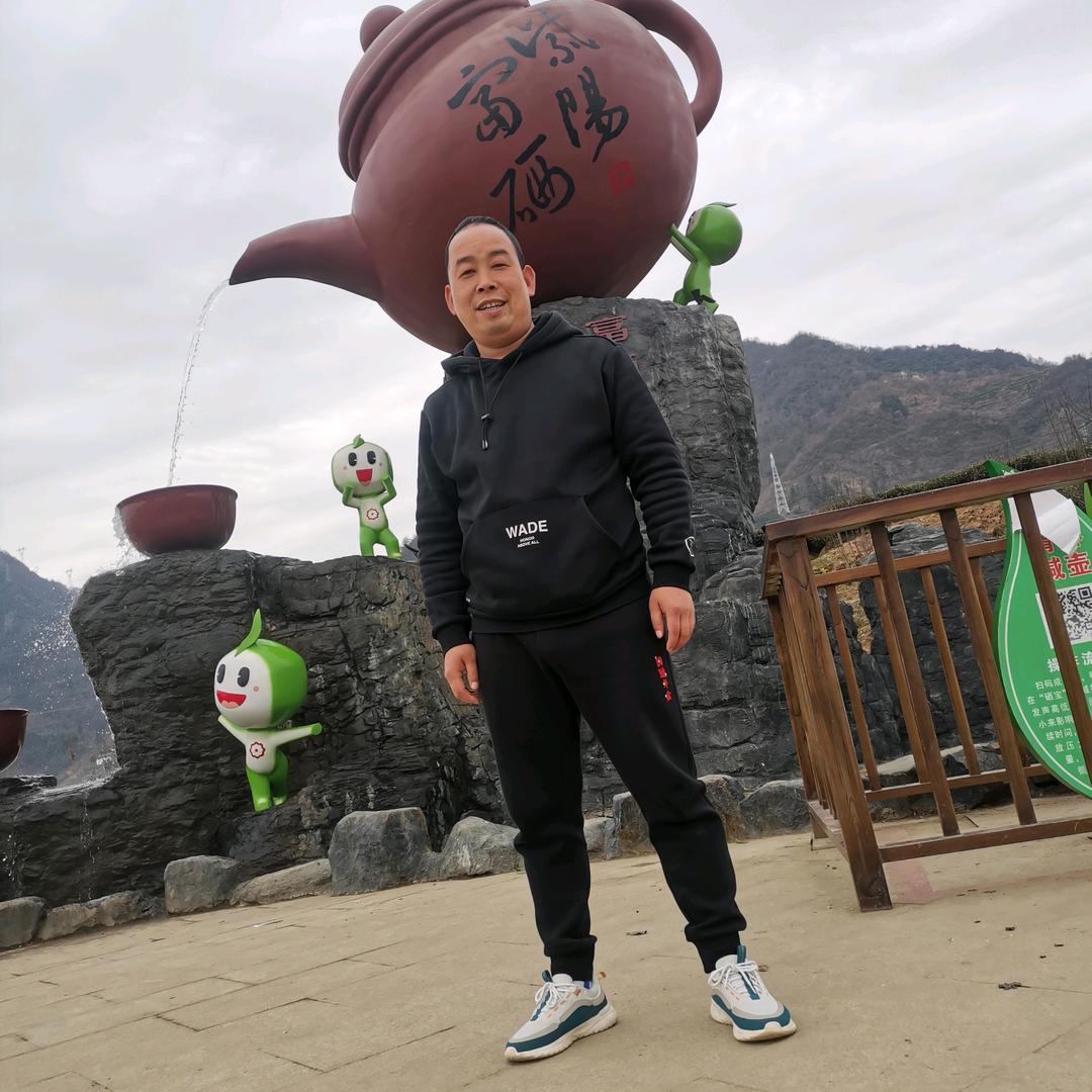 叫我牛哥