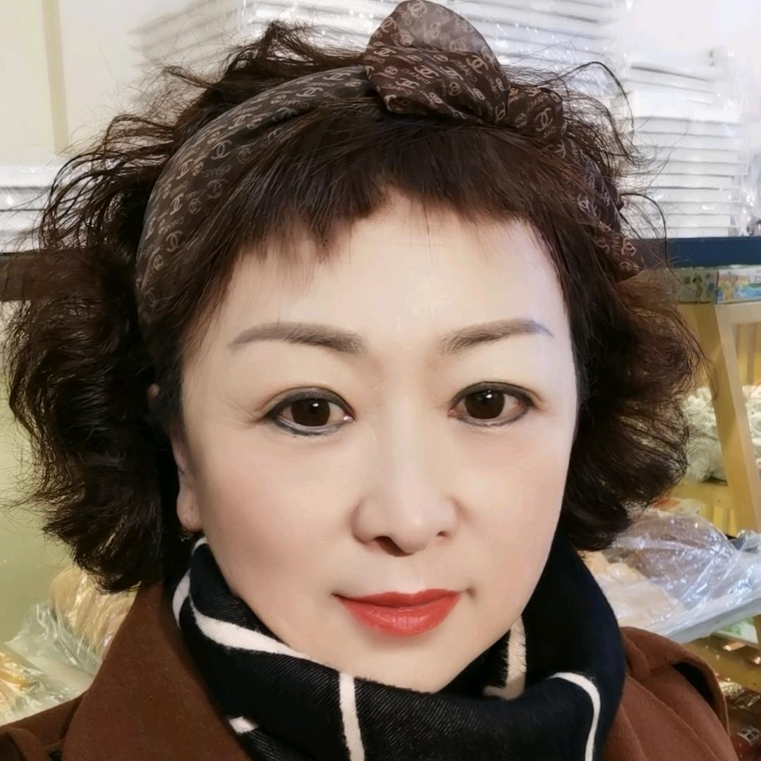 东北妞梦姐