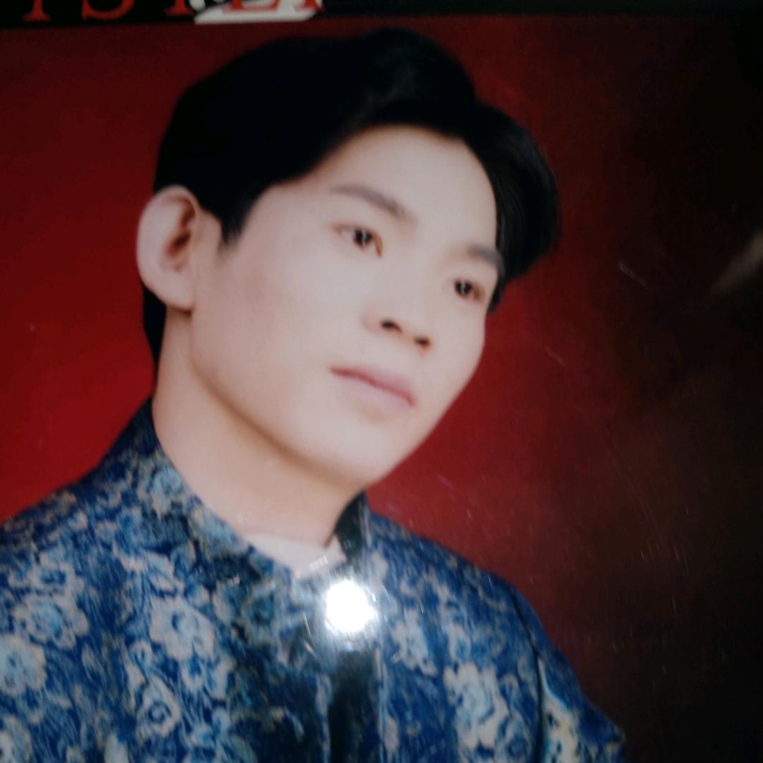 平安一生