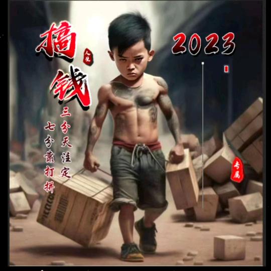 一个平凡的男人