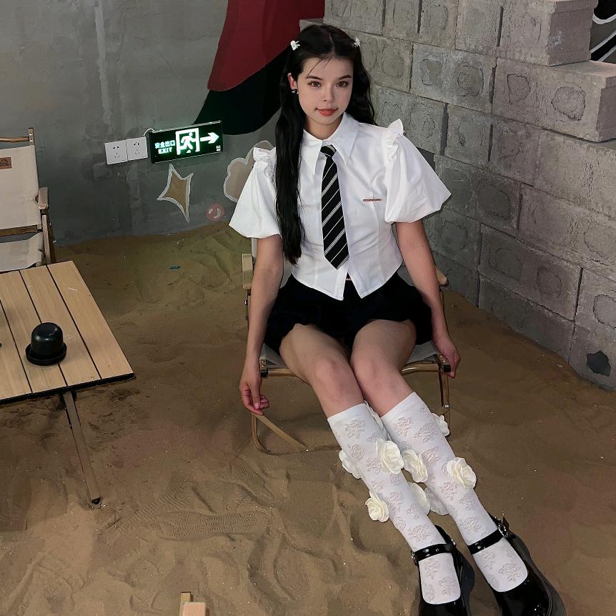 夏邑李媚儿国际舞校