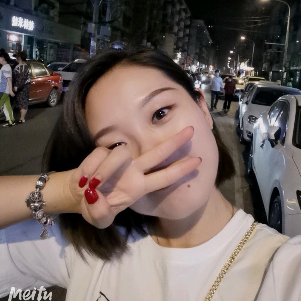 张珊珊（徐工租赁）👑