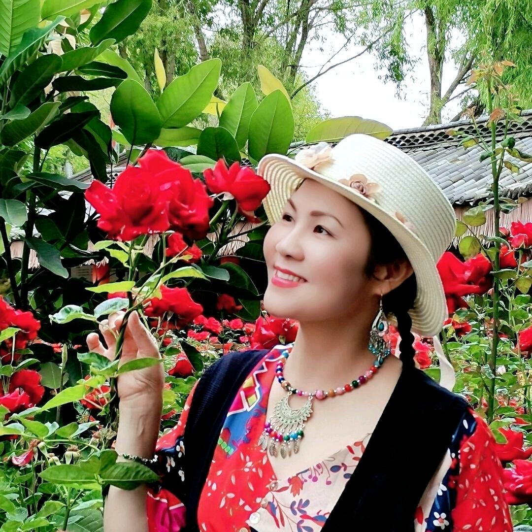 麻小咪咪（爱舞蹈）