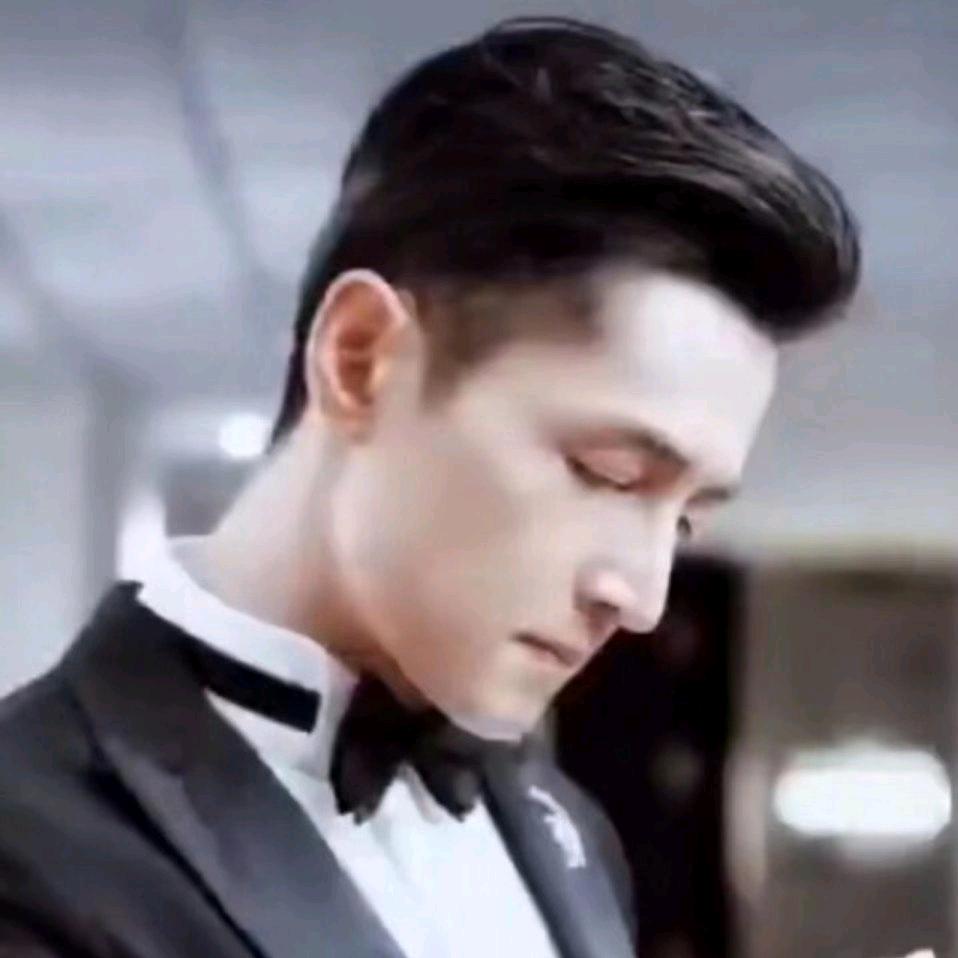 榆木水心🐰🐰