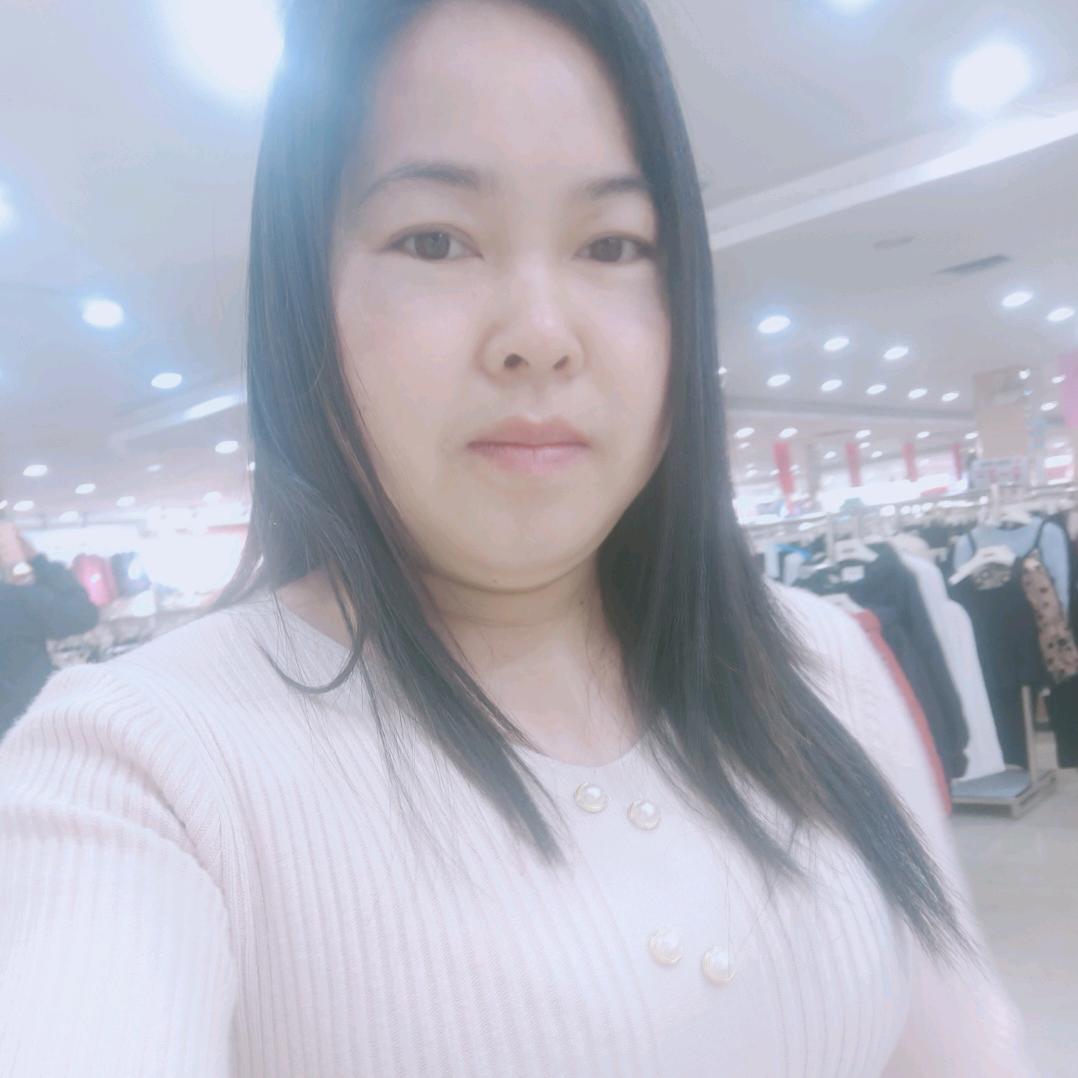 何家姑娘
