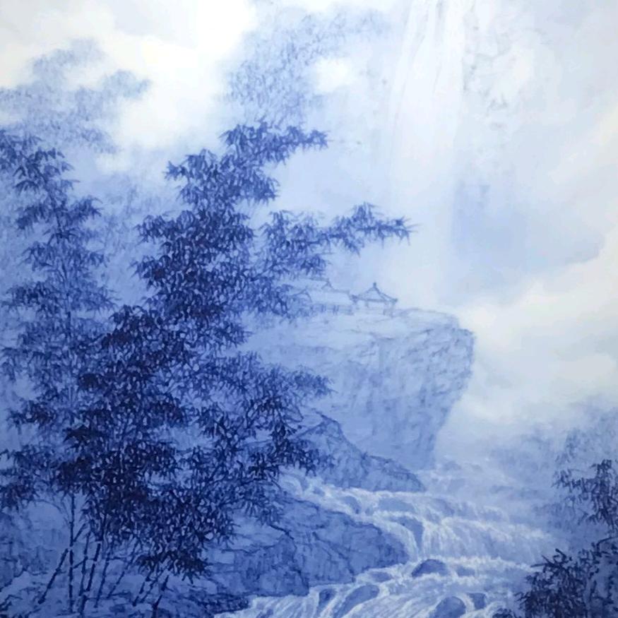 柴掌门古法柴窑