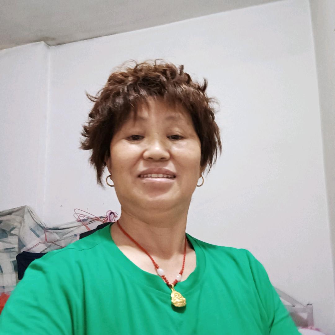 王阿姨