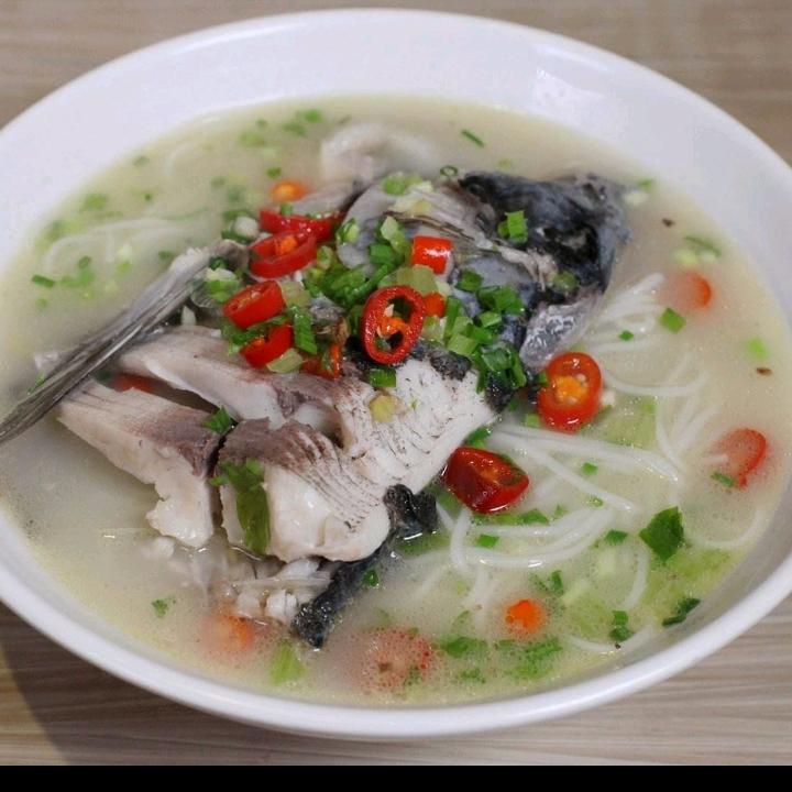 罗村中心广场衡阳鱼粉，渣江米粉