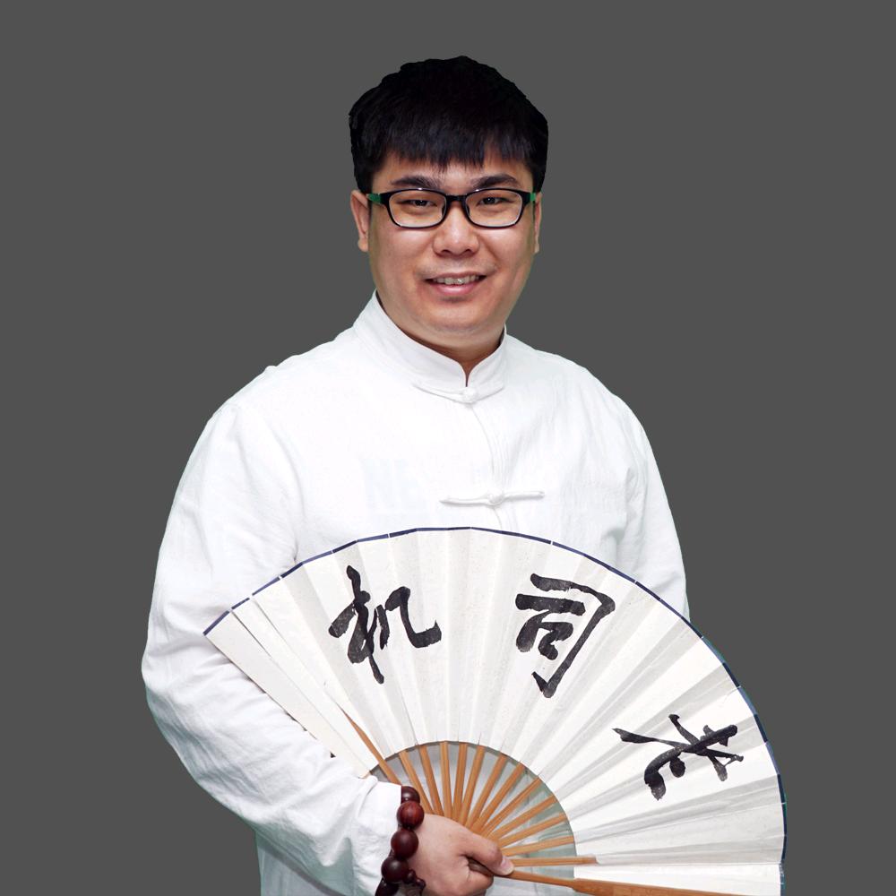 老北京说车