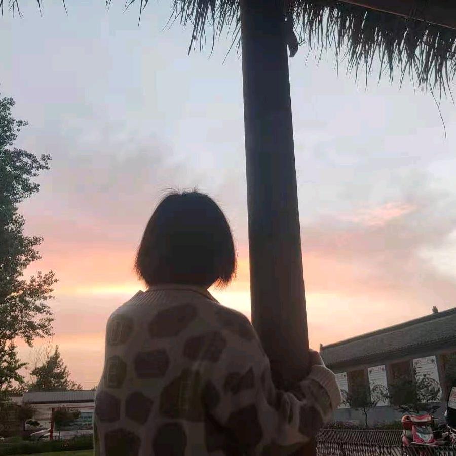华仔😘