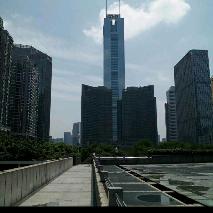流