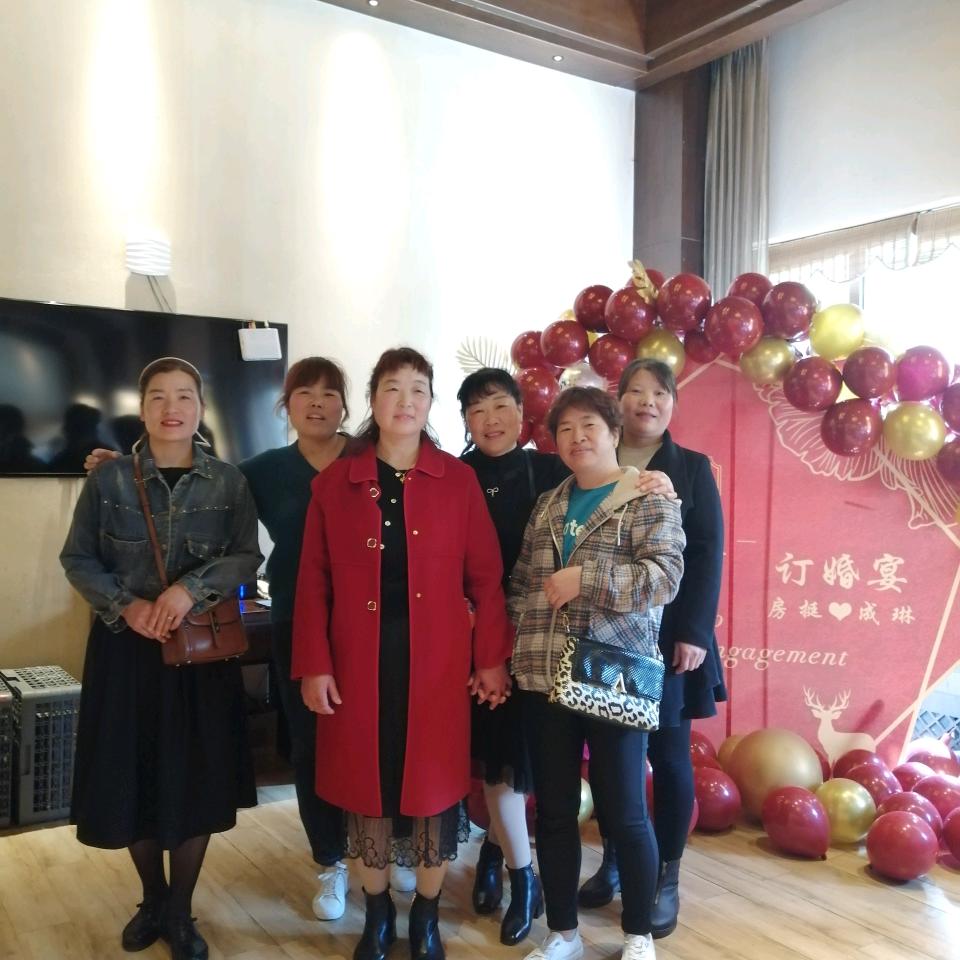 意意奶奶