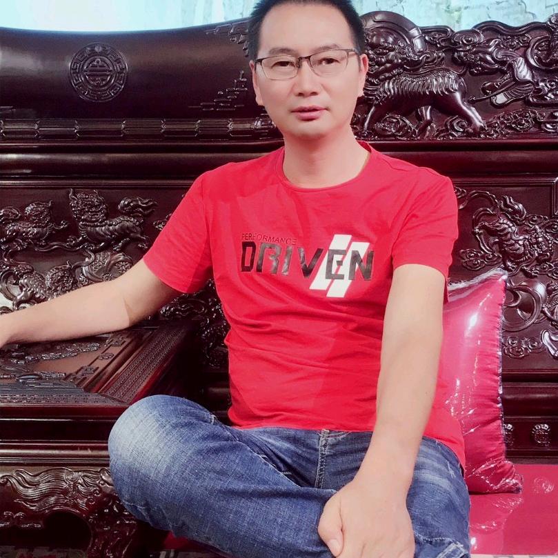 彪哥〈金鹰红木家具〉