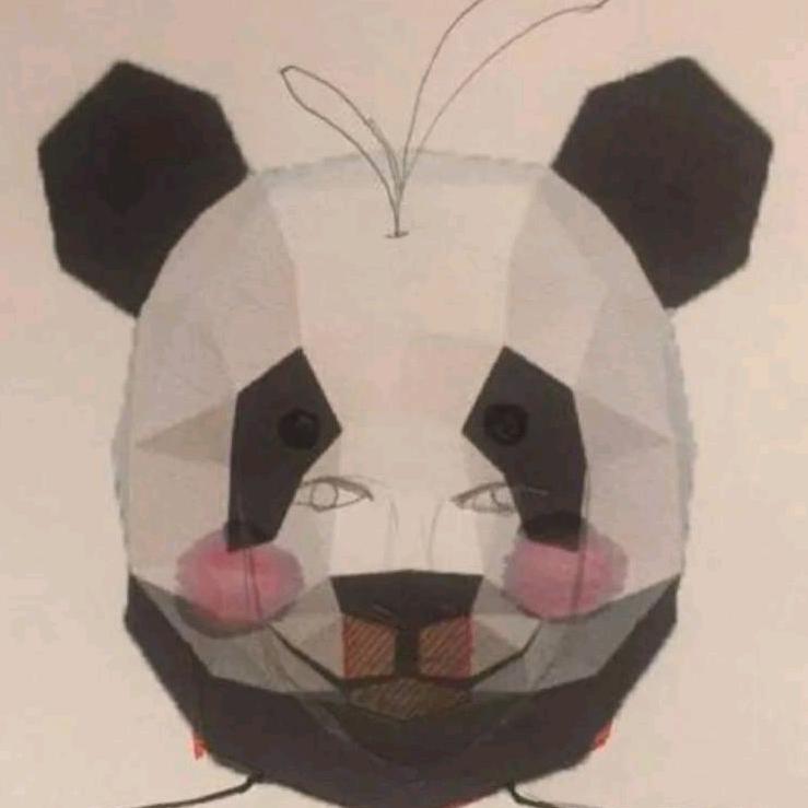 帮我消消黑眼圈