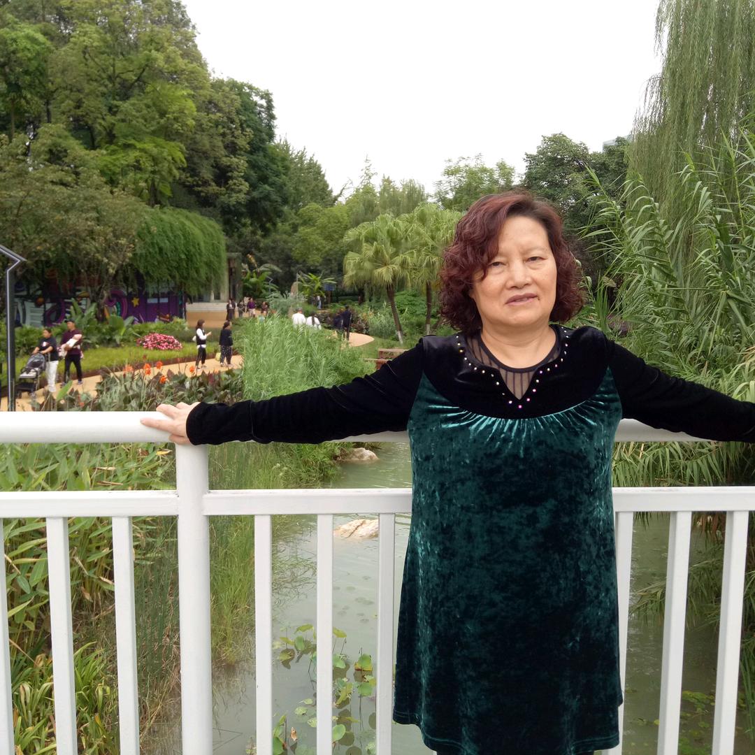 蓝天坤妈妈2@(大号中午12.30)开播