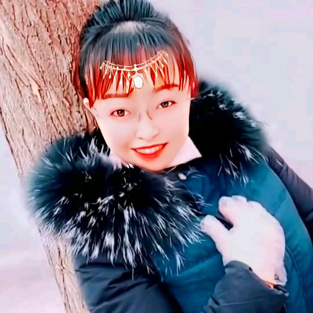 小精灵可欣