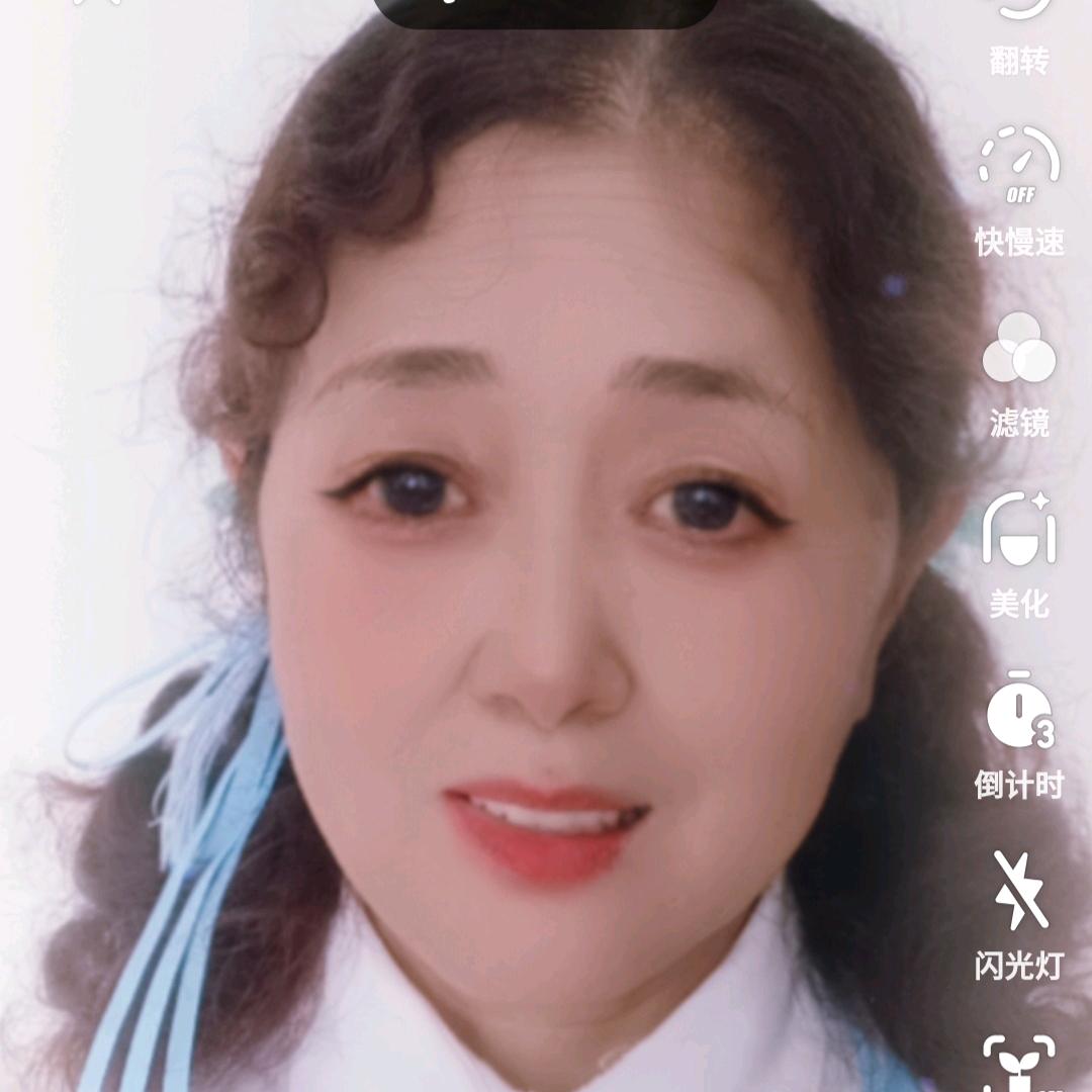 彩兰