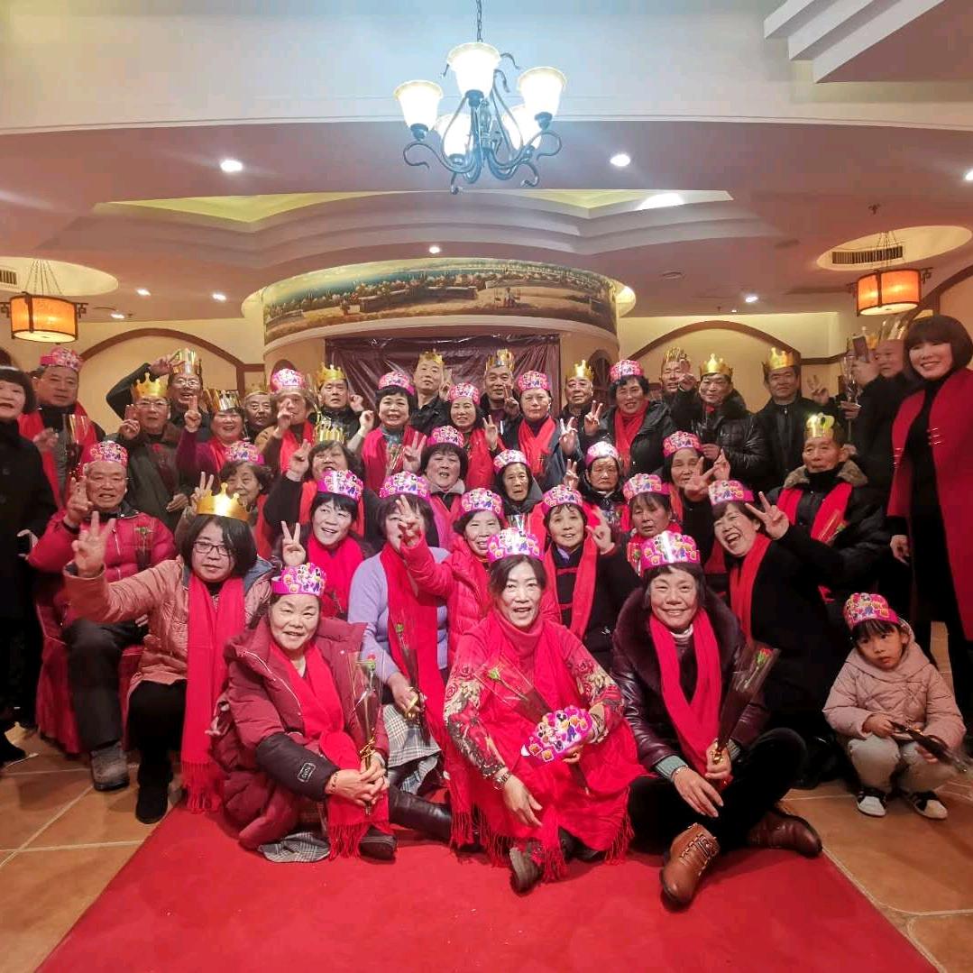 如东历承老年公寓(季桂如)