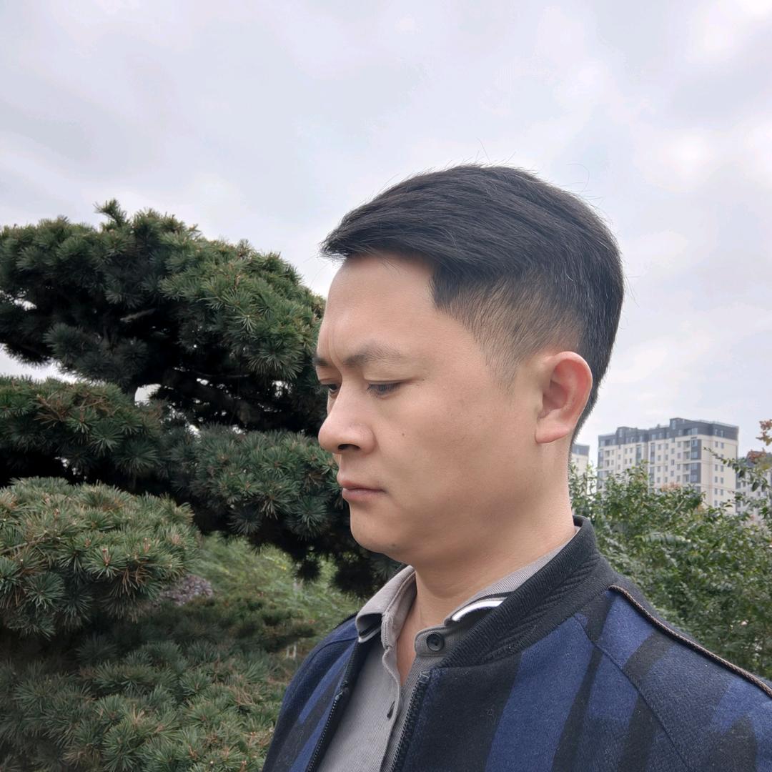 江西阿明