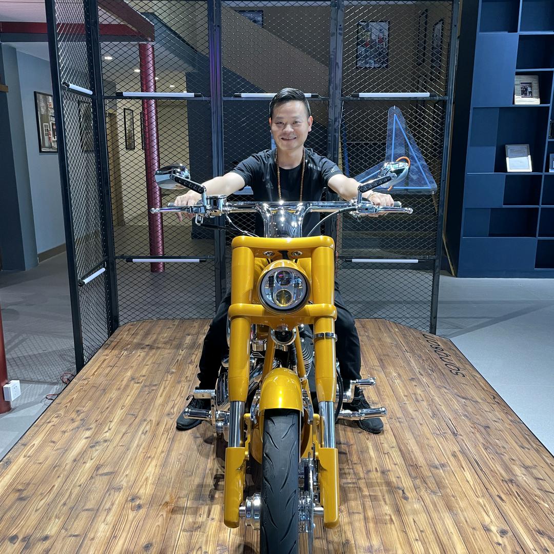 本哥说车